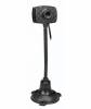 Web Camera TM-C011, 0.3MP, 30fps, Plug & Play, black